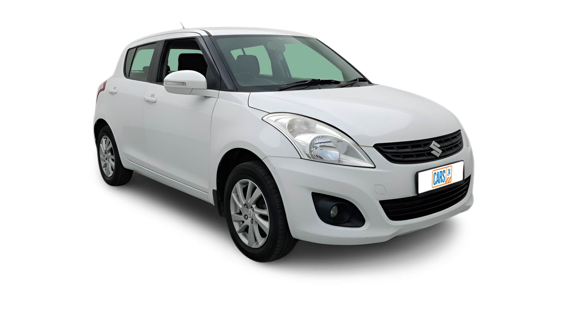 Maruti Swift-img